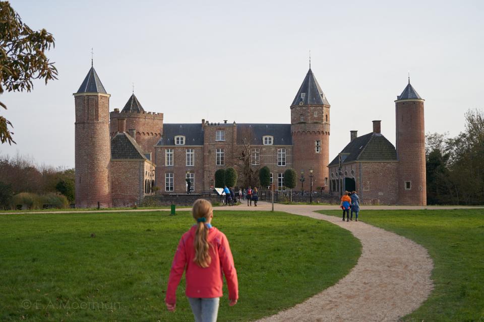 kasteel Westhove